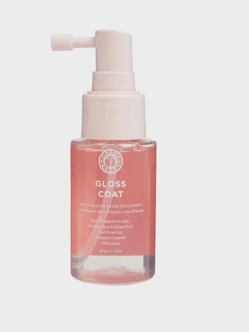 NEW Maria Nila Gloss Coat 50ml / 1.7 fl oz